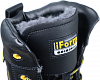 Ботинки iForm® ORIGINAL (ОРИДЖИНАЛ) высокий берец с КП шерст. мех, кожаные ПУ/нитрил в Нижнем Новгороде