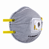 Респиратор AirMax A702VC, FFP2 NR D A0/B0/E0 в Нижнем Новгороде