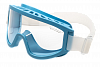 Очки UNIVET™ 611 (611.S0.00.01) (РС) (KN) автоклавируемые п/в в Нижнем Новгороде