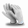 Перчатки ДАЙМОНД (MG-403), Dyneema® Diamond/нейлон, без покрытия, оверлок, цвет белый в Нижнем Новгороде