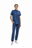 Блуза КЕЛЛИ, аквамарин в Нижнем Новгороде