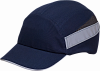 Каскетка РОСОМЗ™ RZ BIOT CAP (92218) синяя, светоотражающие полосы в Нижнем Новгороде
