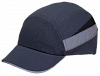 Каскетка РОСОМЗ™ RZ BIOT CAP (92210) темно-серая, светоотражающие полосы в Нижнем Новгороде