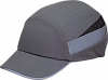 Каскетка РОСОМЗ™ RZ BIOT CAP (92211) серая, светоотражающие полосы в Нижнем Новгороде