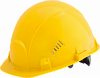 Каска СОМЗ-55 ВИЗИОН RAPID (78715) желтая в Нижнем Новгороде