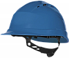 Каска DeltaPlus™ QUARTZ UP IV синяя в Нижнем Новгороде