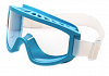 Очки UNIVET™ 611 (611.S0.00.00) (РС) автоклавируемые п/в в Нижнем Новгороде