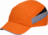 Каскетка РОСОМЗ™ RZ BIOT CAP (92214) оранжевая, светоотражающие полосы в Нижнем Новгороде
