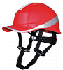 Каска DeltaPlus™ BASEBALL DIAMOND UP V красная в Нижнем Новгороде