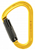Карабин Titanium (vnt 1235) с байонетной муфтой triple-lock (25 мм) в Нижнем Новгороде