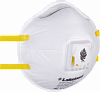 Респиратор AirMax A702V, FFP2 NR D, с клапаном в Нижнем Новгороде