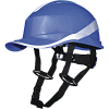 Каска DeltaPlus™ BASEBALL DIAMOND UP V синяя в Нижнем Новгороде