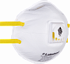 Респиратор AirMax A701V, FFP1 NR D, с клапаном в Нижнем Новгороде
