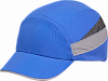 Каскетка РОСОМЗ™ RZ BIOT CAP (92213) голубая, светоотражающие полосы в Нижнем Новгороде